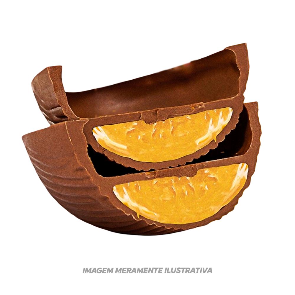 Ovo de Pascoa Pacoquita 300g - Top Cau-3-